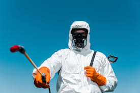 Emergency Pest Control Services in Fountain Valley, CA